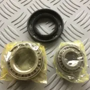 Ferguson TE20 Tractor, Front Wheel Bearing Kit, Massey Ferguson 35 (early)