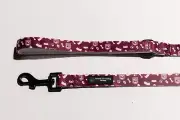 NRL Pet Lead Leash - Queensland Maroons - QLD - 150cm - Durable