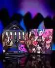 Fenty Beauty x Arcane : The Legends Vault Collection