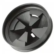 For InSinkErator Home Kitchen Sink Drain Stopper Basket Strainer Waste Plug