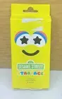 Sesame Street Big Bird Starface Lift Off Pore Strips (8 in Box) New Exp 2024