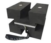 Eagleye Smart Rest Max Box Gen 2 - #srmb Ii