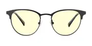 Gunnar APEX Blue-Light Block APX-11501 Men's Glasses Grey Size 51 - Private Health Rebate - Blue Light Block Available