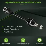 Rear Left Right CV axle for 2011 -2015 Can-Am Commander 1000 800 2012