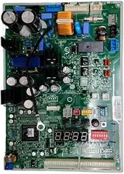 Compatible forLG， Central air Conditioning Computer Board Motherboard，Compatible forLG， EBR86738726 202504230014 SE0B0NB