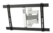 "One For All 32-90"" UltraSlim Turn180 40kg TV Bracket"