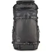 Shimoda Action X50 V2 Starter Kit - Black