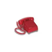 Viking K-1500p-d Basic Phone 1 X Phone Line(s) - 1 X Rj-11 - Ash (k1500pd)