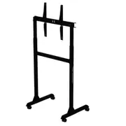 Next Level Racing Free Standing Single Monitor Stand