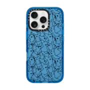 iPhone 16 Pro Impact Case Oh Chihuahua
