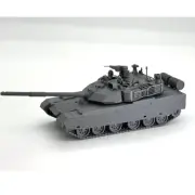 NEW！3D Printed 1/72 Chinese VT-4 Main Battle Tank Unpainted Model Kit