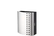 Sandleford Security Key Box & Rack - Wall Mounted 4 dial combination SKB01