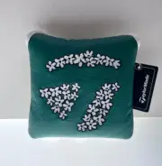 TaylorMade 2020 Masters Augusta Season Opener Putter cover