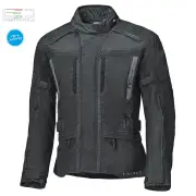 Tourino Top Jacket Black