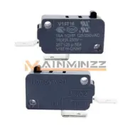 New 5pcs Honeywell V15T16-CP200 16A Micro Limit Switch