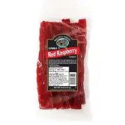 Red Raspberry Twist