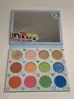COLOURPOP Powerpuff Girls Eyeshadow Palette Authentic Discontinued