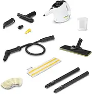 Karcher Steam cleaner SC 1 White