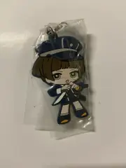 Touken Ranbu - Rubber Strap Hirano Toushirou