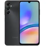 SAMSUNG Galaxy A05S 4G 128GB - Black (SM-A057FZKGXSA)*AU STOCK*, 6.7', Full HD+, 90Hz, 4GB/128GB, 50MP/2MP, Dual SIM, 5000mAh, 2YR