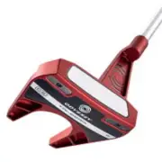 Odyssey TRI-BEAM RED #7 putter 34 ich STROKE LAB Steel shaft HC New