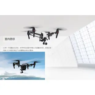 出租Ia考試機二手大疆Inspire1 V2.0 DJI無人機機架機身 配2顆電池 無人機專業高級二公斤以上適用機種