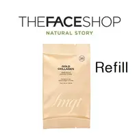 在飛比找蝦皮購物優惠-[THE FACE SHOP NEW Fmgt Gold 膠