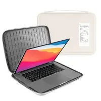 在飛比找蝦皮購物優惠-[Focomes] 14吋筆電包 電腦包 MacBook A