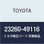 Toyota 23260-49116 Fuel Injection Cold Start Valve