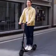 900W 40KM/H 50KM Electric Scooter Adult Foldable Travel E-Bike 2025 NEW