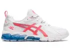 GENUINE || Asics Gel Quantum 180 6 Womens Running Shoes (B Standard) (102)