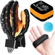 Finger Strengthener Stroke Recovery Physical Therapy, Fingers Rehabilitation Glove, For Stroke Patients Recovery, Glove Rehabilitation Robot, Hand Rehab Robot.