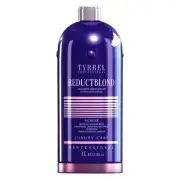 Luxury Hair Care Thermic Reduct Blond Moister Treatment 1L Tyrrel Professional
