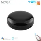 MOES WiFi IR Universal Smart Remote Controller Infrared Blaster Alexa Google APP