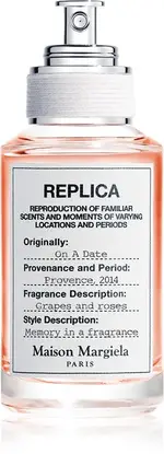 Maison Margiela Replica On A Date EDT U 30 ml