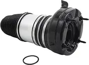 1Piece Front Left Or Front Right Air Suspension Spring Bag Compatible For Audi A8 D4 A6 C7 4H0616039AP 4G0616039AD 95B616039 4G0616039L(Front right)