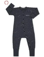 [Bonds] Baby Wondercool Zip Wondersuit in Dark Navy