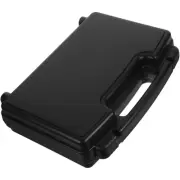 Collapsible Storage Crate Foam Tool Organizer Portable Box Travel