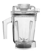 [Vitamix] Ascent Series 1.4L Dry Blade Container With Interlock