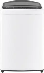 LG 10kg Top Load Washer