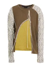 [ANDERSSON BELL] ANDERSSON BELL Sweaters - Item 14520017