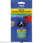 API Betta Water Conditioner 50ml - fighting fish - Aussie Seller