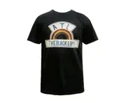 Black Lips Rainbow T-shirt