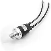 Air Compressor Pressure Control Switch Valve 70-100PSI 90-120PSI 120-150PSI 150-175PSI 1/4NPT(120-150 NPT)