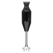 Bamix Speciality Grill & Chill BBQ Immersion Blender 200W Black