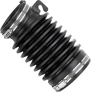 Engine Air Intake Hose 17228-RCA-A00