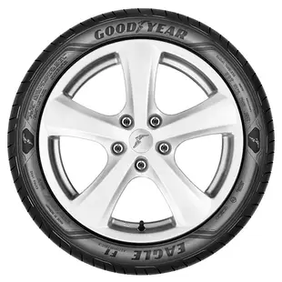 固特異輪胎 A3 SUV 295/40R21 111Y XL【麗車坊03896】