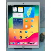 在飛比找蝦皮購物優惠-【艾爾巴二手】iPad Air 3代 10.5吋 64G W