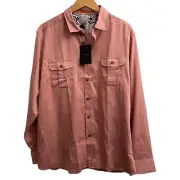 Ted Baker Button Up Ted Size 6