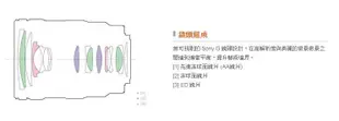 【中壢-水世界】SONY 16-55mm F2.8 G 恆定光圈 SEL1655G APS-C 公司貨